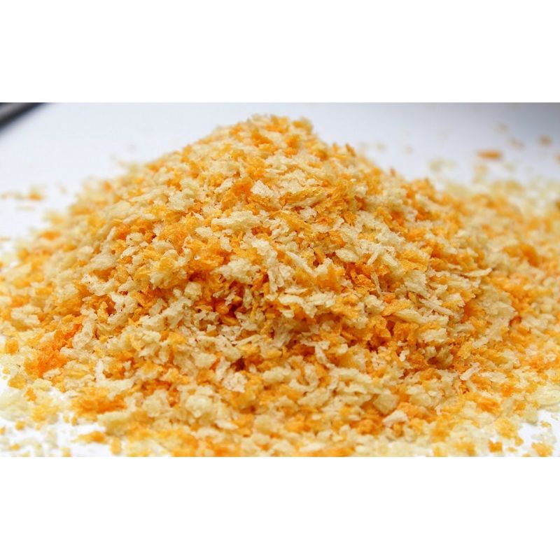 

Tepung Panir Primera Repack 500gram