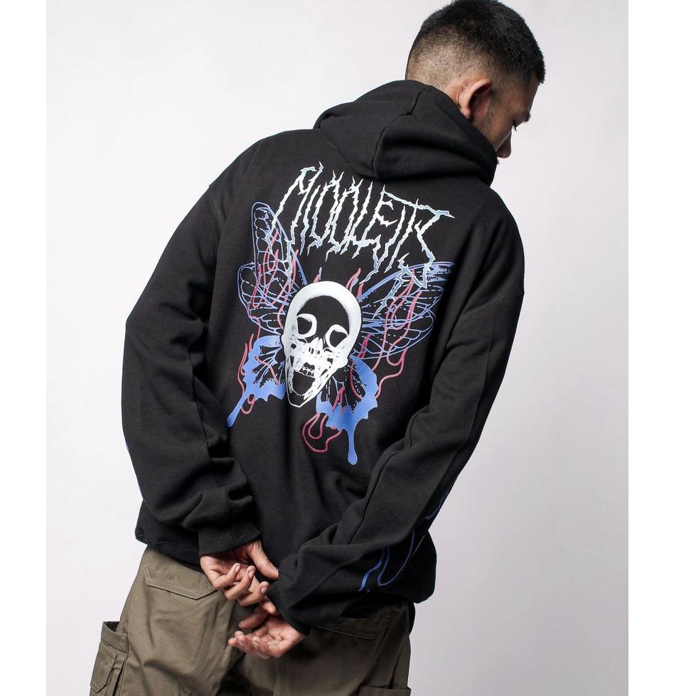 mpl08 Middleits - Sweater Oversize Hoodie Original Middleits Pullover Divine ,.,.,.,,