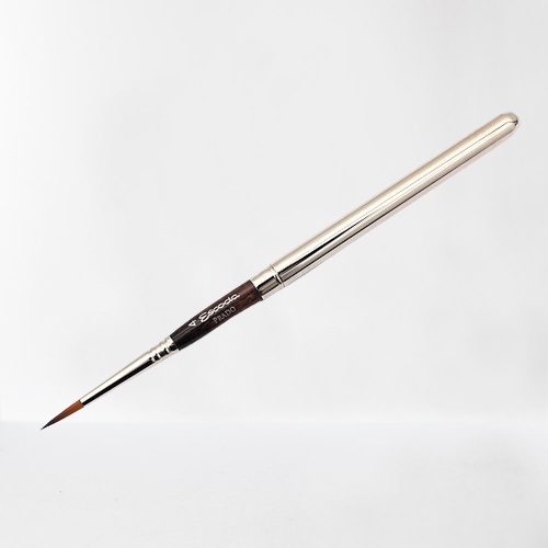 

ESCODA PRADO Tame Synthetic Travel Brush Round No 4 - SERIES 1468