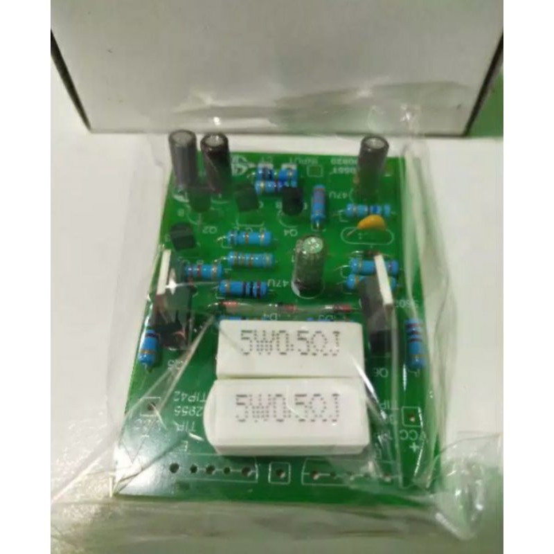 Driver ocl 150 watt mono