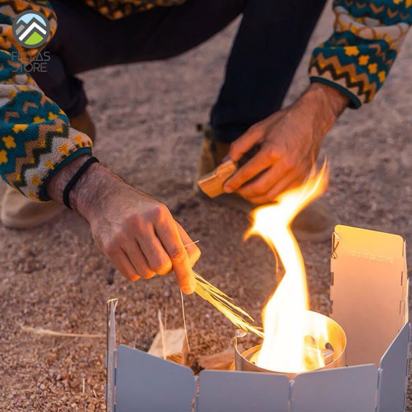 Solo Stove - Aluminum Windscreen