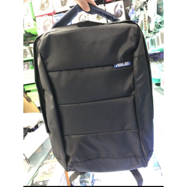 Backpack ASUS 15 Inch Original Tas Laptop Asus notebook up to 15.6"