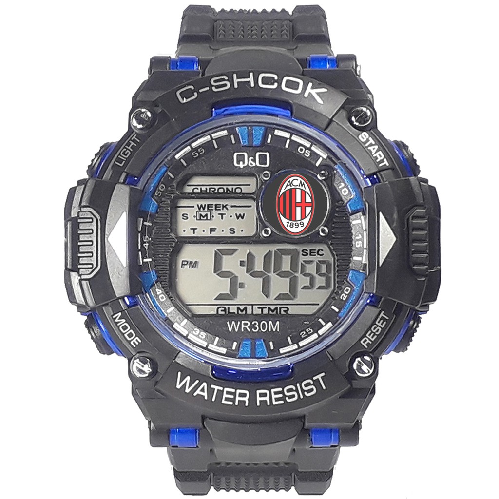 (Limited Edition) Jam Tangan MILAN