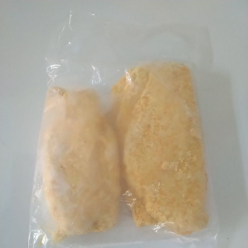 

Dori Katsu