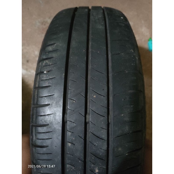 BAN MOBIL COPOTAN UKURAN 185/65 R15 MEREK DUNLOP ENASAVE