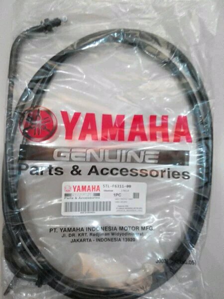 kabel gas yamaha mio