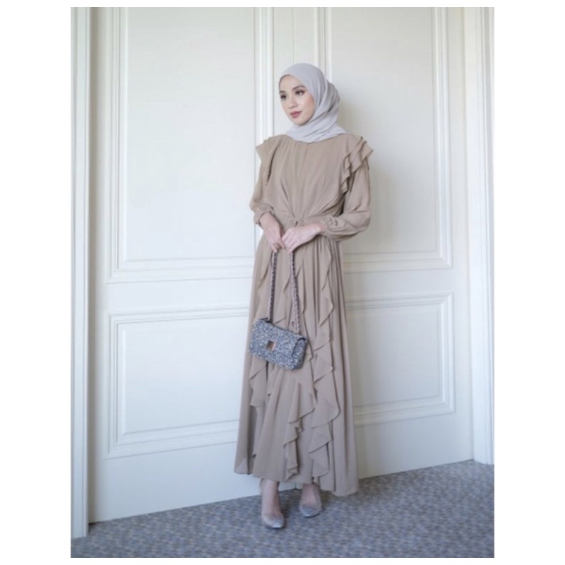 Maira Dress Gonegani XS