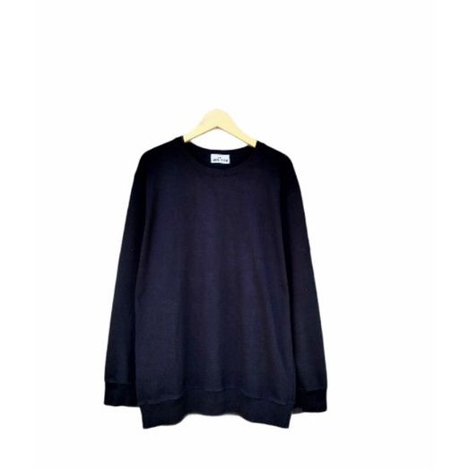 crewneck stone island second