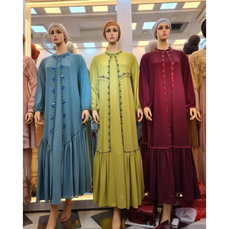 jannah dress