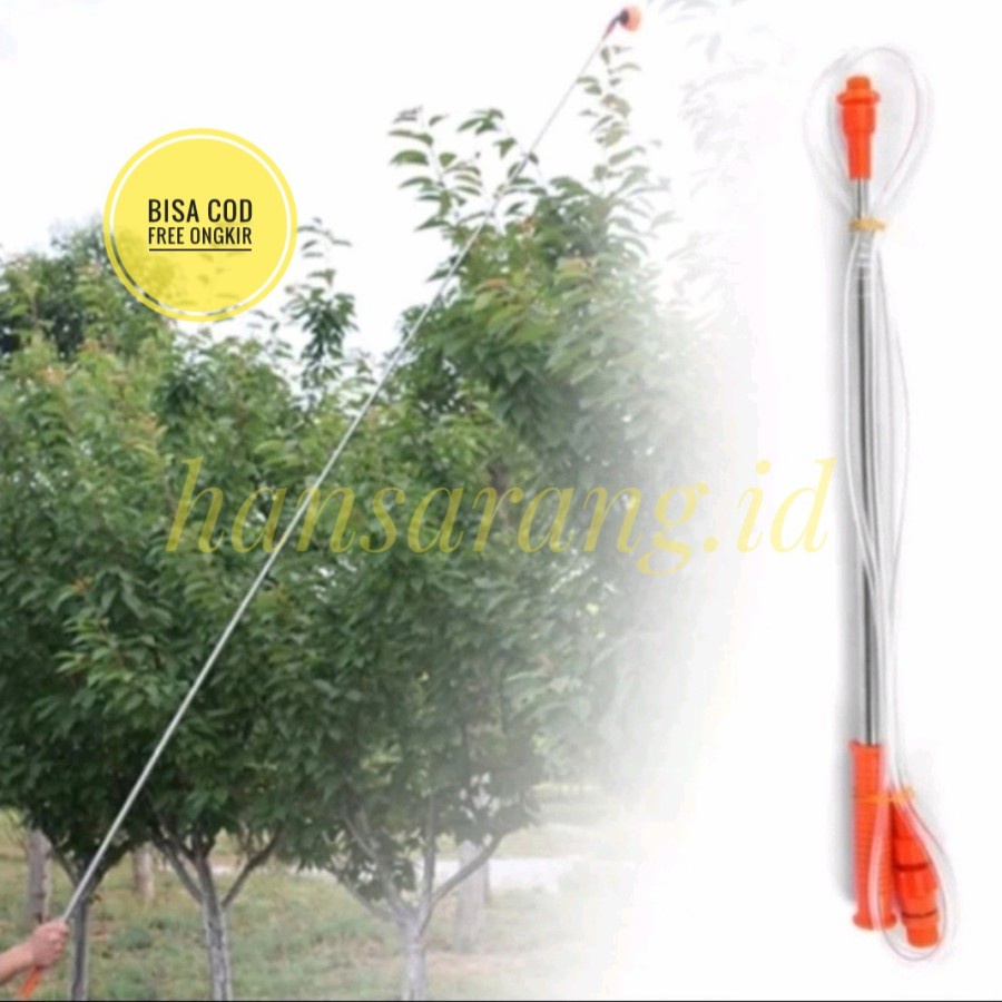 Stik Sprayer Electric Antena Sprayer Stik Panjang Sprayer