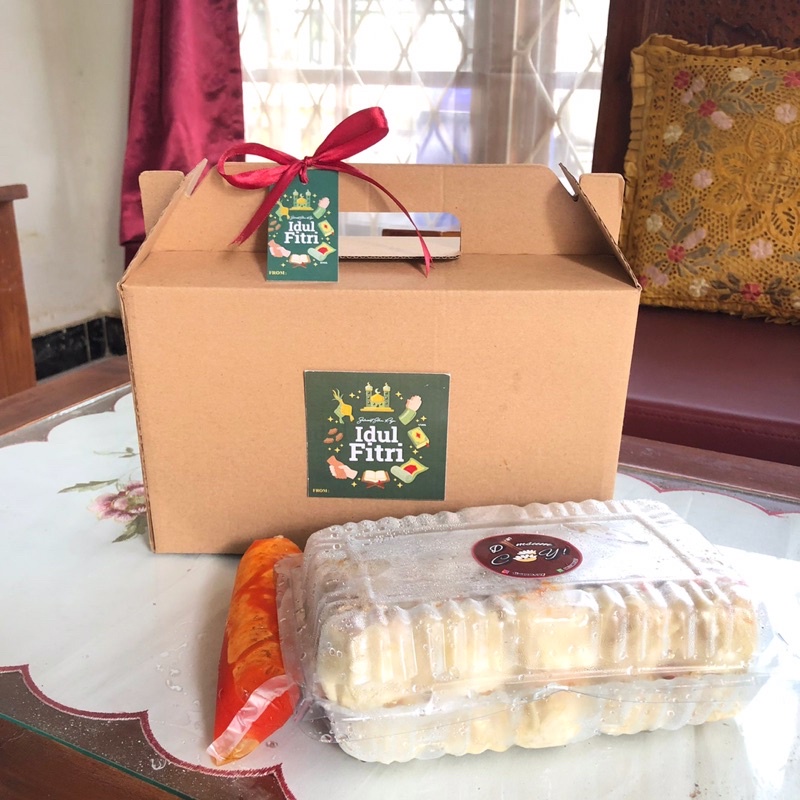 

Hampers Lebaran Dimsum Coy!