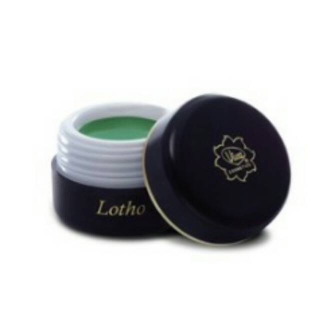 Viva Lotho - Makeup Riasan Pengantin Tradisional Paes Solo Basahan