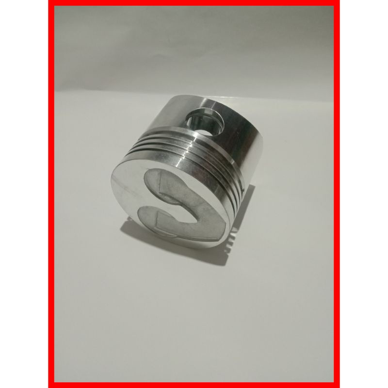 Piston / seher R 180 coak Dongfeng