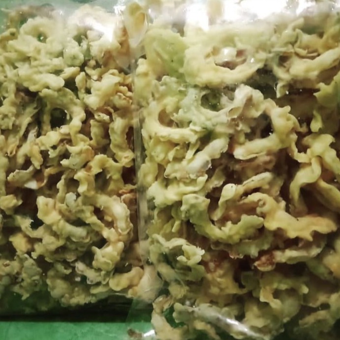 

[BARU] KERIPIK TOMAT RENYAH 250g / SNACK KILOAN / TOMAT CRISPY MURAH / CEMILAN TERMURAH / JAJANAN