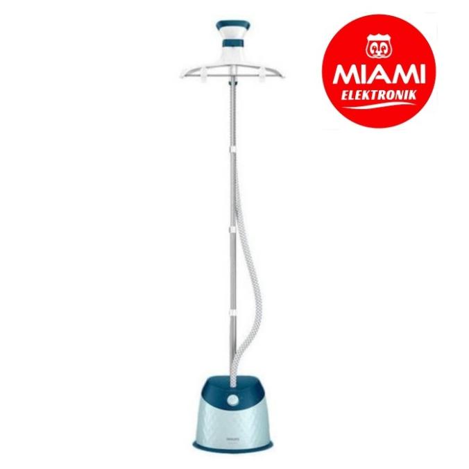Setrika Uap Philips GC518 / Garment Steamer Philips GC 518