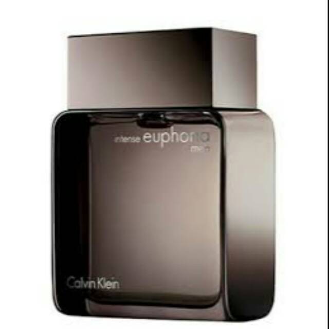 calvin klein euphoria intense 50ml