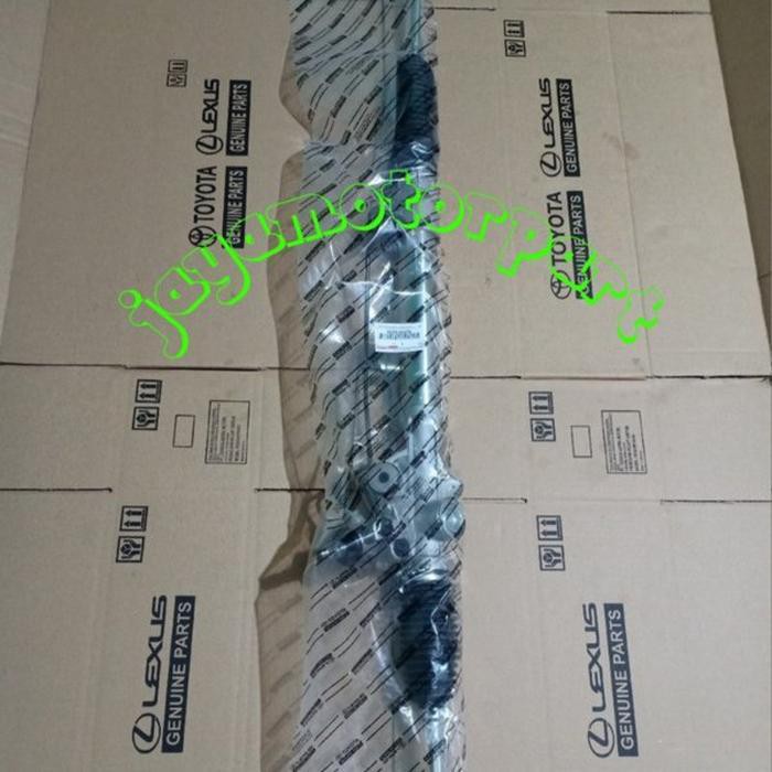 power steering rack innova inova reborn toyota rack power steering innova reborn toyota merk JTEKT