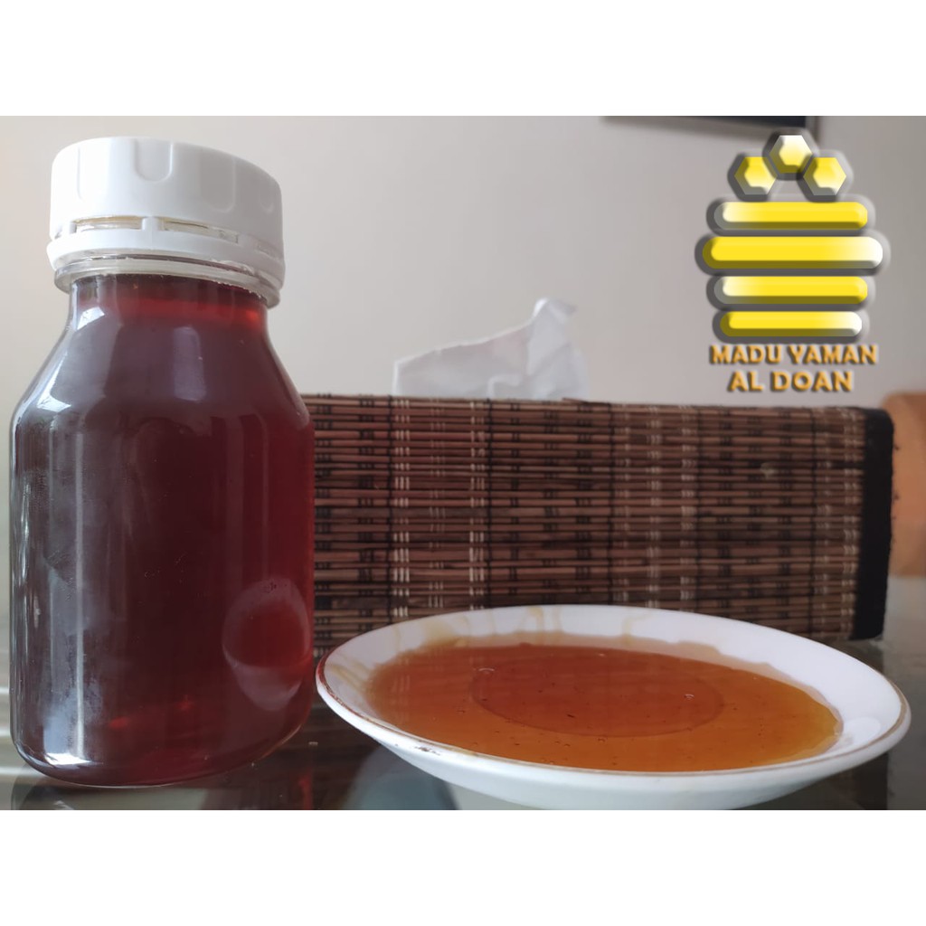 

Madu Yaman Al Doan 250 ML