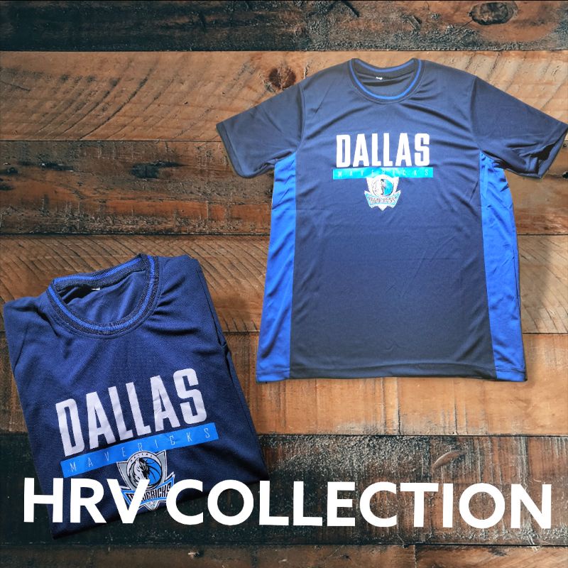 JERSEY BASKET MAVERICKS(DALLAS)