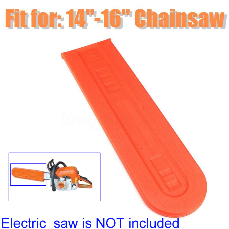 Gergaji Bar Cover Sarung Penjaga Besar Gergaji CHAIN SAW SARUNG BAR TUTUP BAR CHAINSAW 22