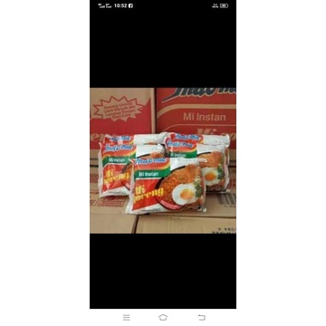 

Indomie goreng paket 5pcs