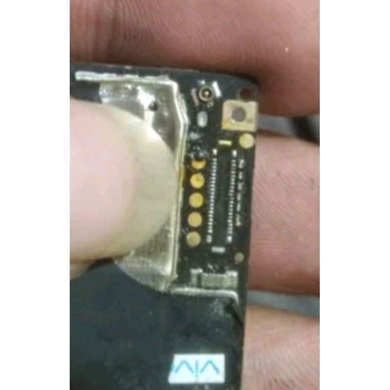 mesin vivo y53 minus