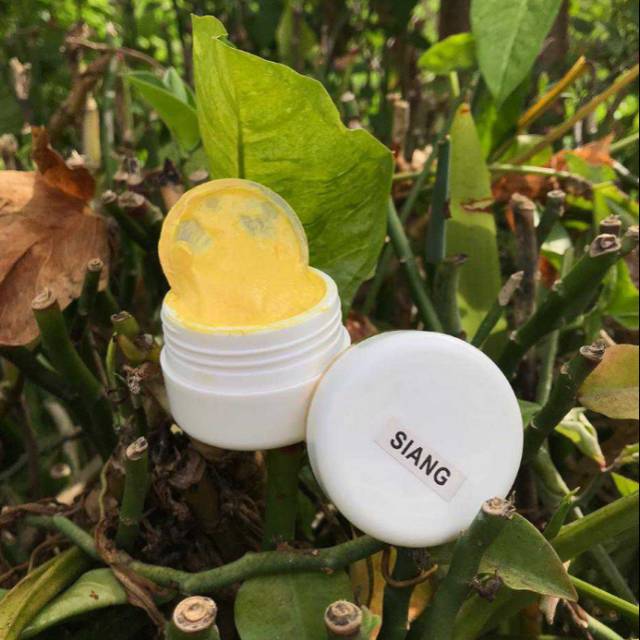 

CREAM SIANG HN ORIGINAL TEH AYU