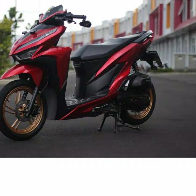 ➭ Cat Semprot Sapporo Ultimate UCT01 Ultra Candy Red / Saporo Spray merah / Pilok / Pylox ✻