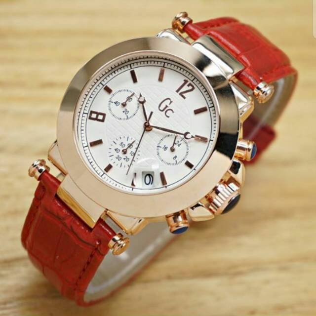 GC JAM TANGAN WANITA KW SUPER