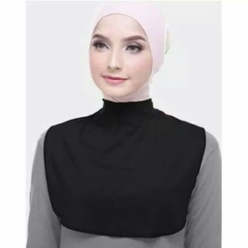 Manset leher bahan spandek rayon