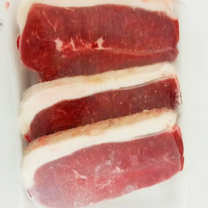 

Us Wagyu Steak