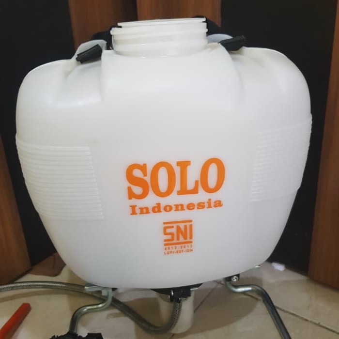 Sprayer Solo manual 425