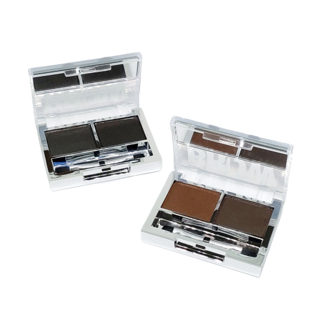 LA TULIPE brow shadaw kit