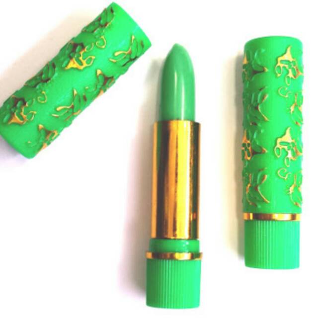 LIPSTICK HARE/LIPSTIK ARAB (halal) (ORIGINAL)