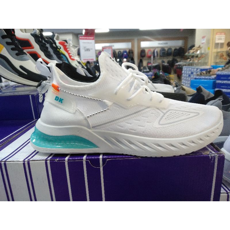 sepatu sneaker pria dr kevin