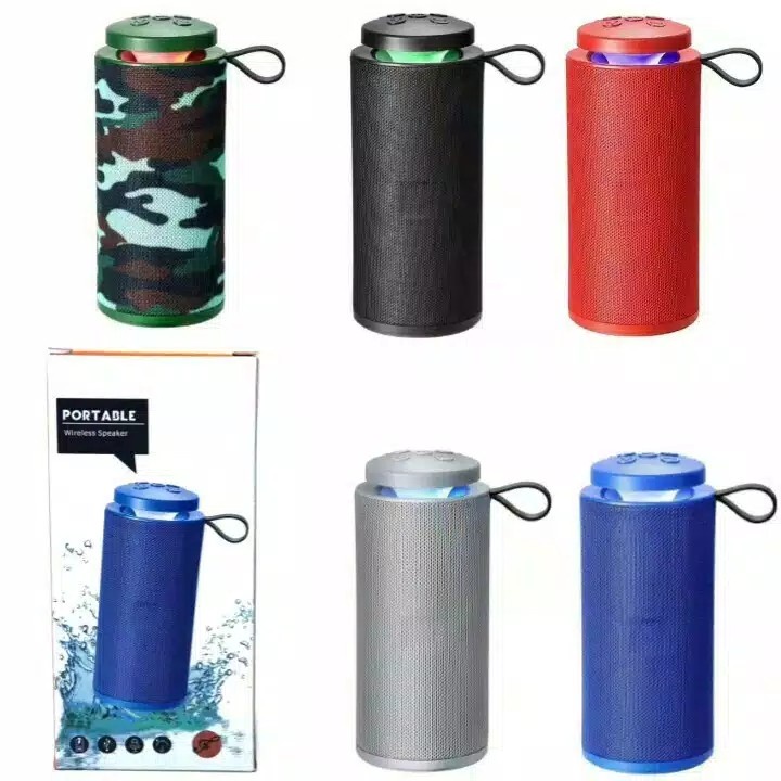 SPEAKER BLUETOOTH GT-112