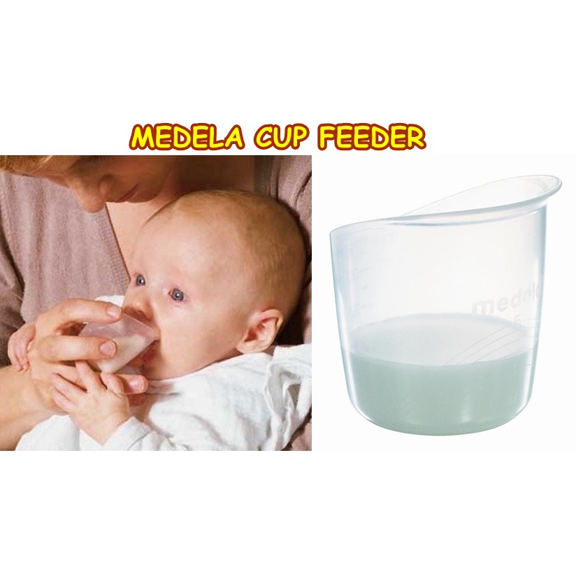 MEDELA Baby Cup Feeder