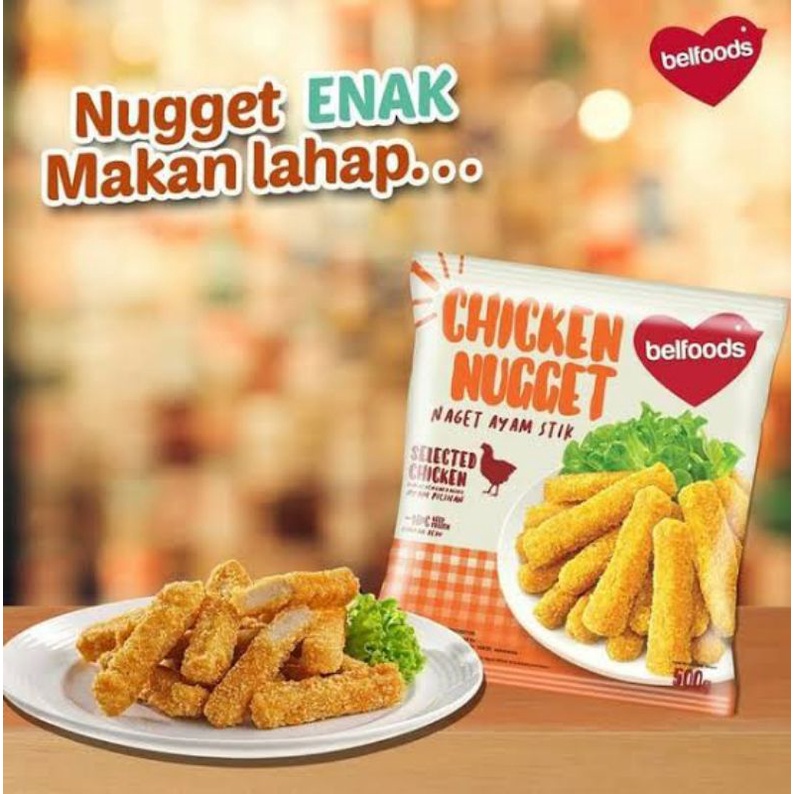 

chickenstik
