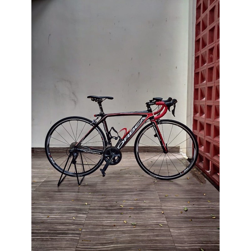 sepeda roadbike orbea