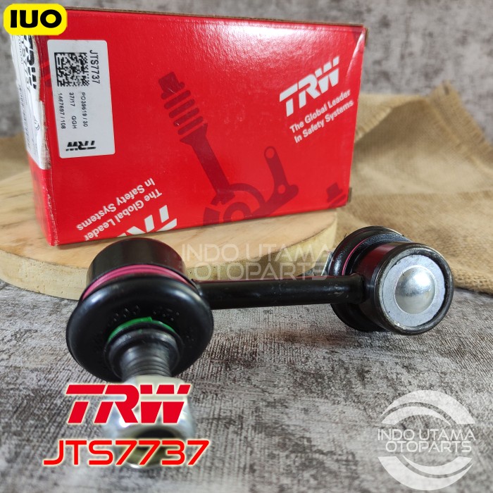 Stabilizer Link Stabil Hyundai H1 Belakang Kiri TRW JTS7737