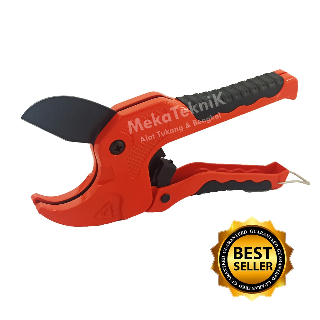 GUNTING PIPA PVC CAMEL / ALAT POTONG PIPA / TANG POTONG PIPA / PEMOTONG PIPA PVC