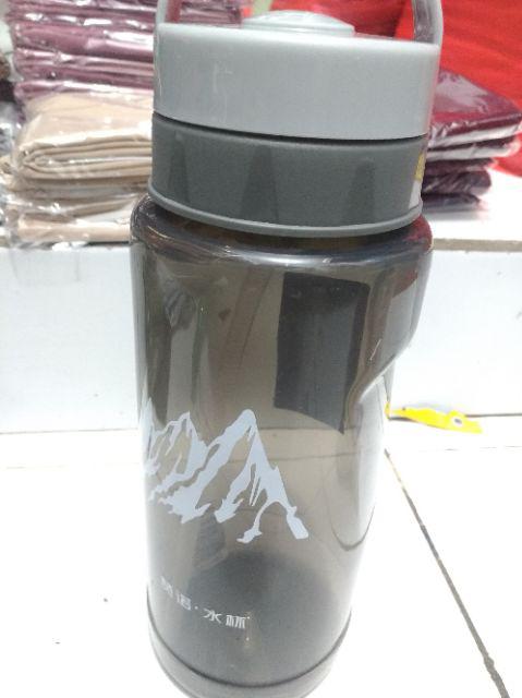 Botol Minum Gunung Bottle 2 Liter Botol Minum 2l