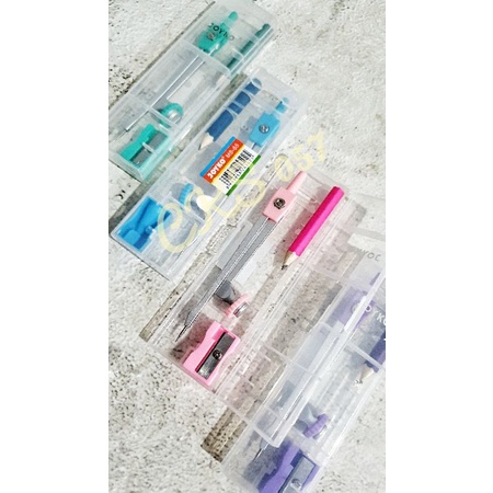 

Jangka Joyko ms-55 / Math Set Joyko