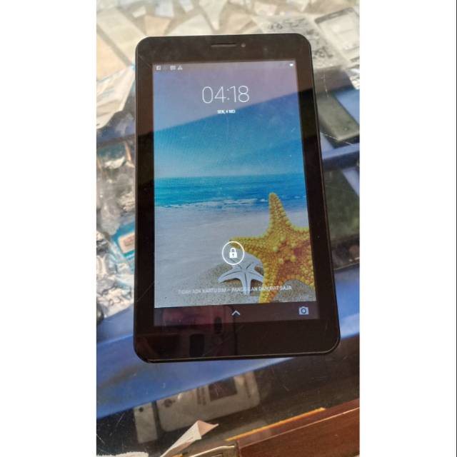 TABLET ADVAN E1C Pro / Tap Cross R70