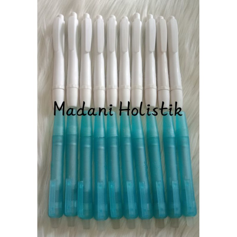 PEN LANCING BEKAM  ABI/PBI WARNA BIRU