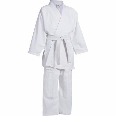 Flume | Outshock Baju Judo Aikido Anak - 8365192