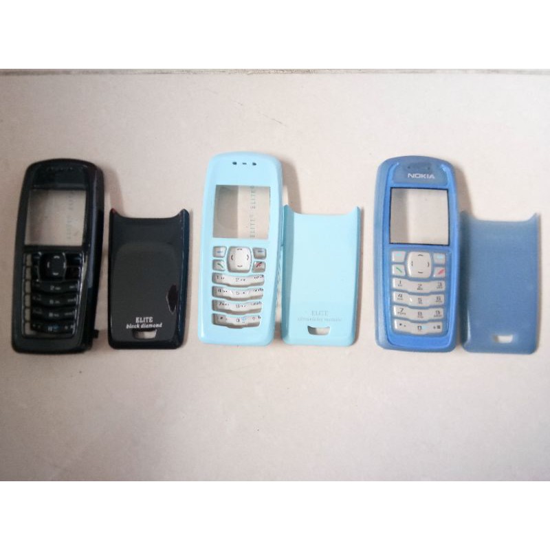 CASING NOKIA 3100