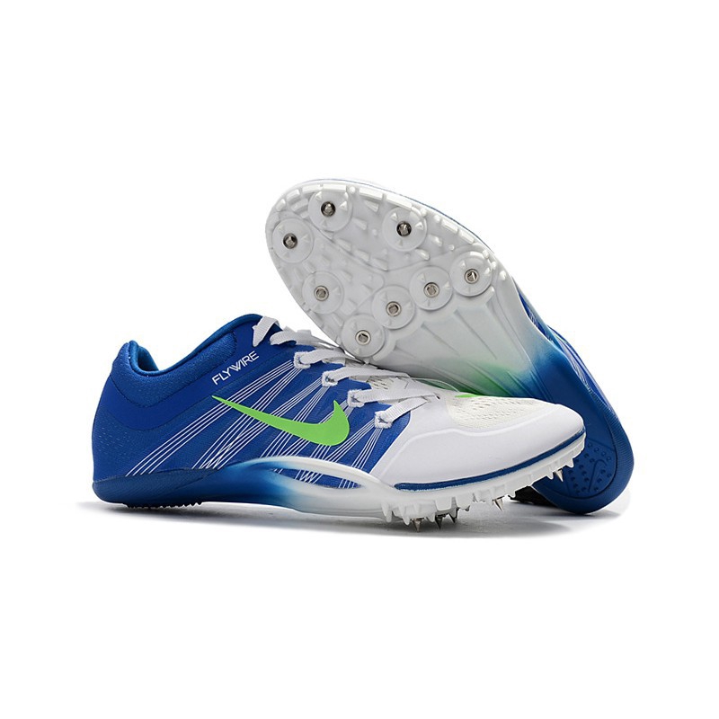 nike flywire spikes