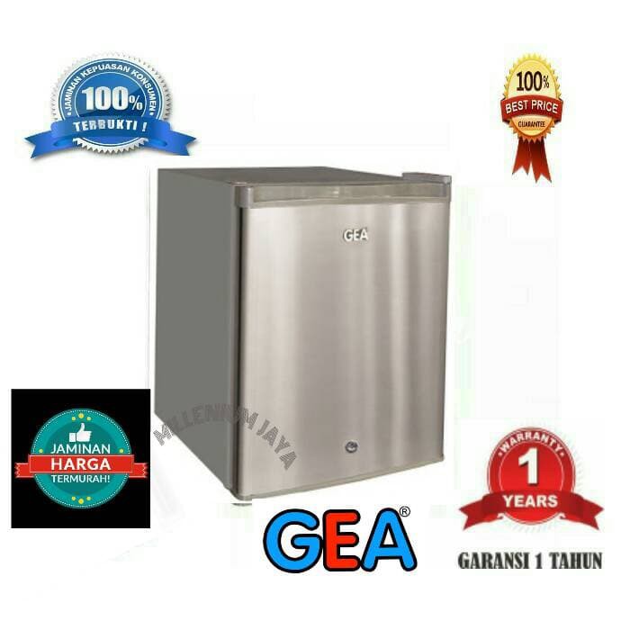 KULKAS MINI GEA RS 06