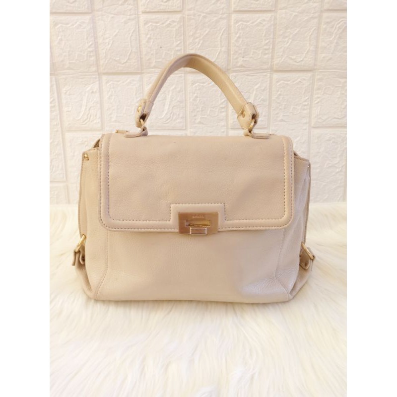tas breal preloved second NETT